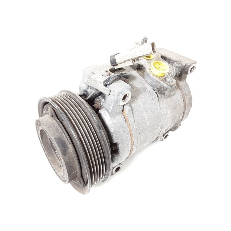Recambio de compresor aire acondicionado para chrysler voyager (rg) 2.8 crd executive referencia OEM IAM 4472205872 10S17C 