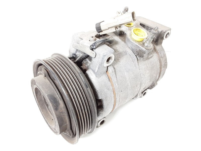 Recambio de compresor aire acondicionado para chrysler voyager (rg) 2.8 crd executive referencia OEM IAM 4472205872 10S17C 