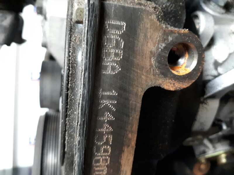 Recambio de motor completo para ford mondeo berlina (ge) trend referencia OEM IAM D6AB  