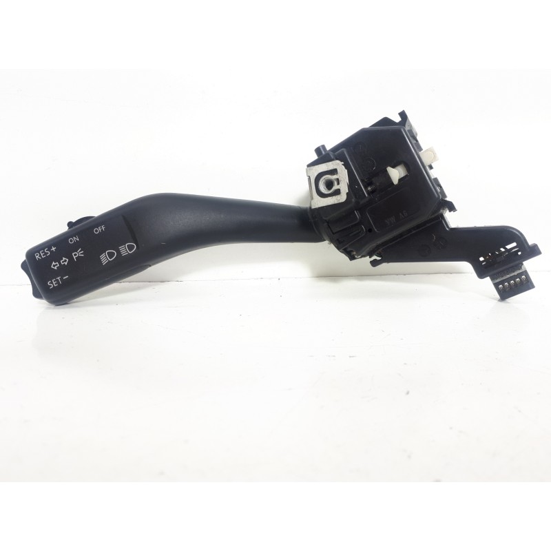 Recambio de mando intermitentes para seat leon (1p1) comfort limited referencia OEM IAM 1K0953513A  