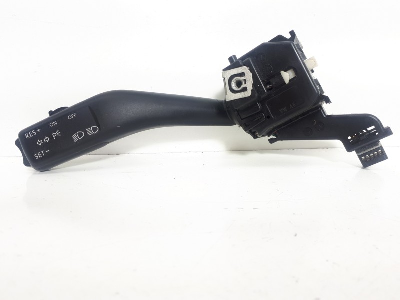 Recambio de mando intermitentes para seat leon (1p1) comfort limited referencia OEM IAM 1K0953513A  
