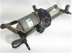 Recambio de motor limpia delantero para opel corsa d corsavan referencia OEM IAM 13182340 405067 367546129