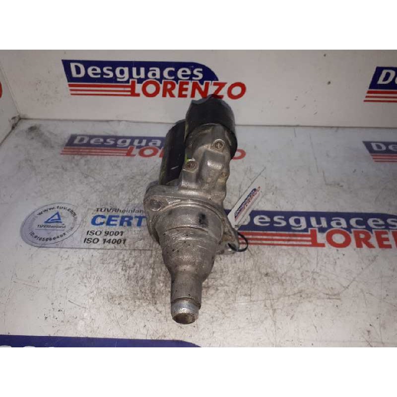 Recambio de motor arranque para volkswagen passat variant (3b6) v6 tdi comfortline family referencia OEM IAM 059911023H 00010902