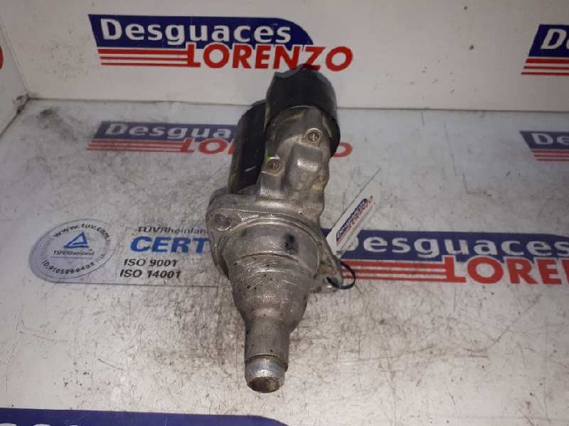 Recambio de motor arranque para volkswagen passat variant (3b6) v6 tdi comfortline family referencia OEM IAM 059911023H 00010902