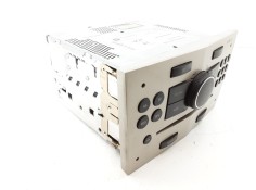 Recambio de sistema audio / radio cd para opel astra h ber. cosmo referencia OEM IAM 13255553 497316088  2