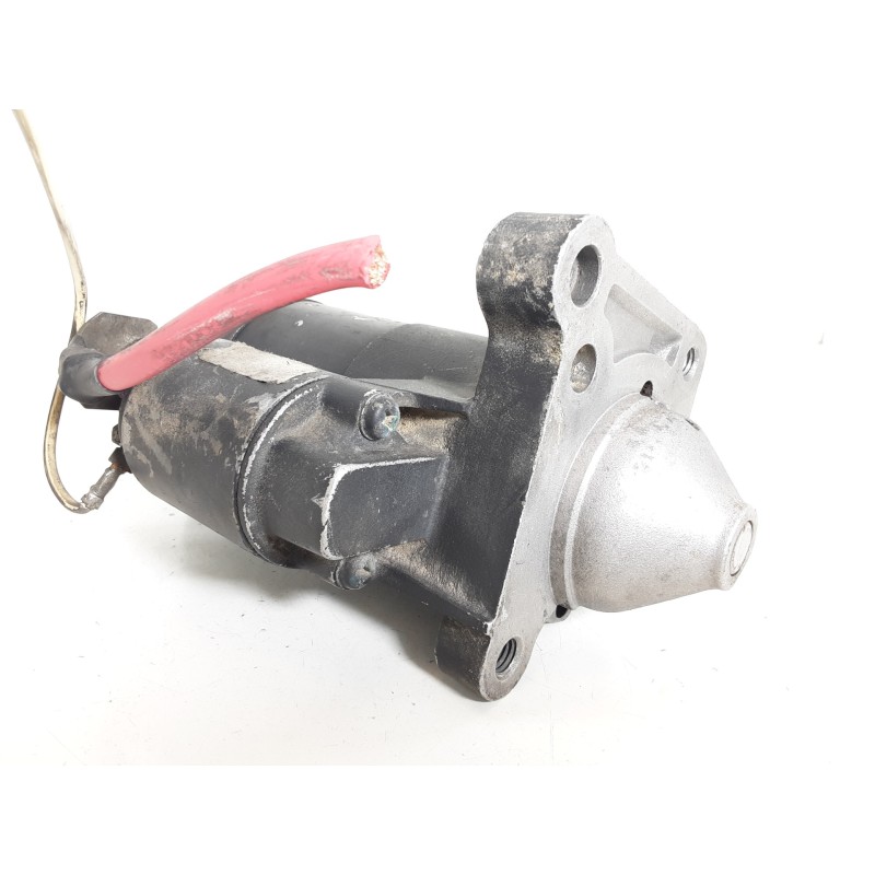 Recambio de motor arranque para renault megane i fase 2 berlina (ba0) 1.9 dci authentique referencia OEM IAM   