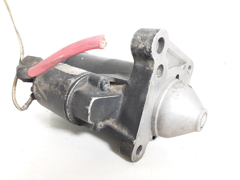 Recambio de motor arranque para renault megane i fase 2 berlina (ba0) 1.9 dci authentique referencia OEM IAM   