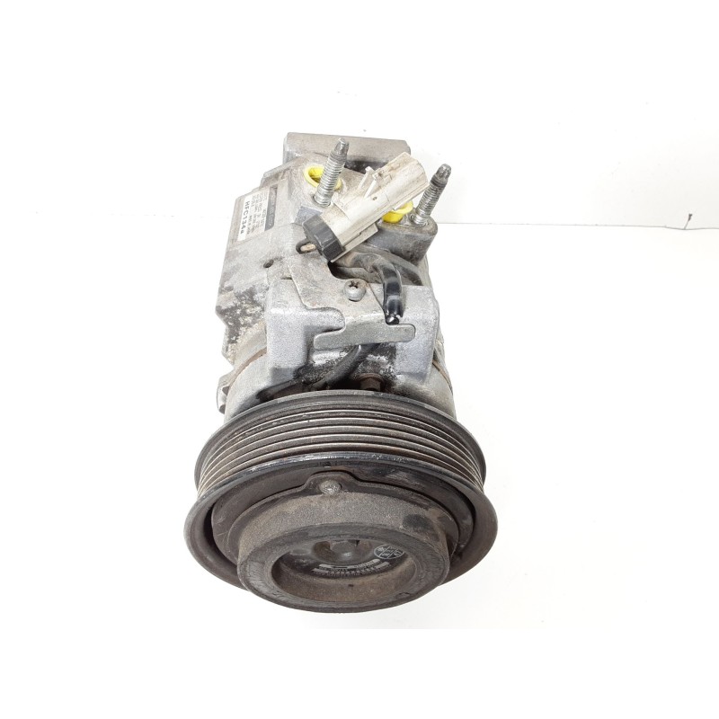 Recambio de compresor aire acondicionado para chrysler voyager (rg) 2.8 crd executive referencia OEM IAM 4472205872 10S17C 