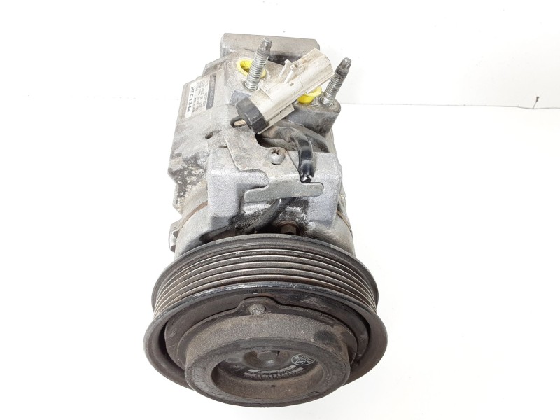 Recambio de compresor aire acondicionado para chrysler voyager (rg) 2.8 crd executive referencia OEM IAM 4472205872 10S17C 