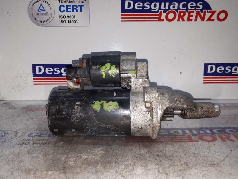 Recambio de motor arranque para volkswagen passat variant (3b6) v6 tdi comfortline family referencia OEM IAM 059911023H 00010902