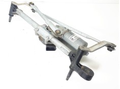 Recambio de motor limpia delantero para opel corsa d corsavan referencia OEM IAM 13182340 405067 367546129 2