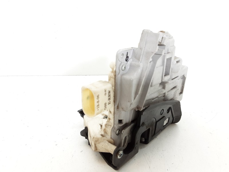 Recambio de cerradura puerta delantera derecha para audi a3 (8p) 2.0 tdi ambiente referencia OEM IAM 4F1837016  