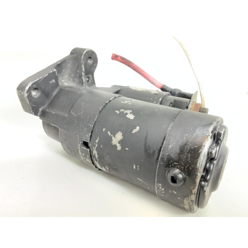 Recambio de motor arranque para renault megane i fase 2 berlina (ba0) 1.9 dci authentique referencia OEM IAM   