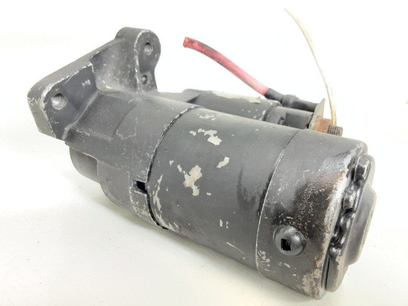 Recambio de motor arranque para renault megane i fase 2 berlina (ba0) 1.9 dci authentique referencia OEM IAM   