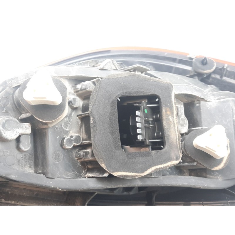 Recambio de piloto trasero derecho para opel corsa d navi referencia OEM IAM 13242812 89075557A 368158932