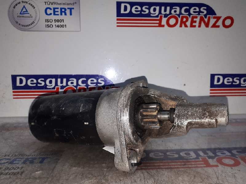 Recambio de motor arranque para volkswagen passat variant (3b6) v6 tdi comfortline family referencia OEM IAM 059911023H 00010902
