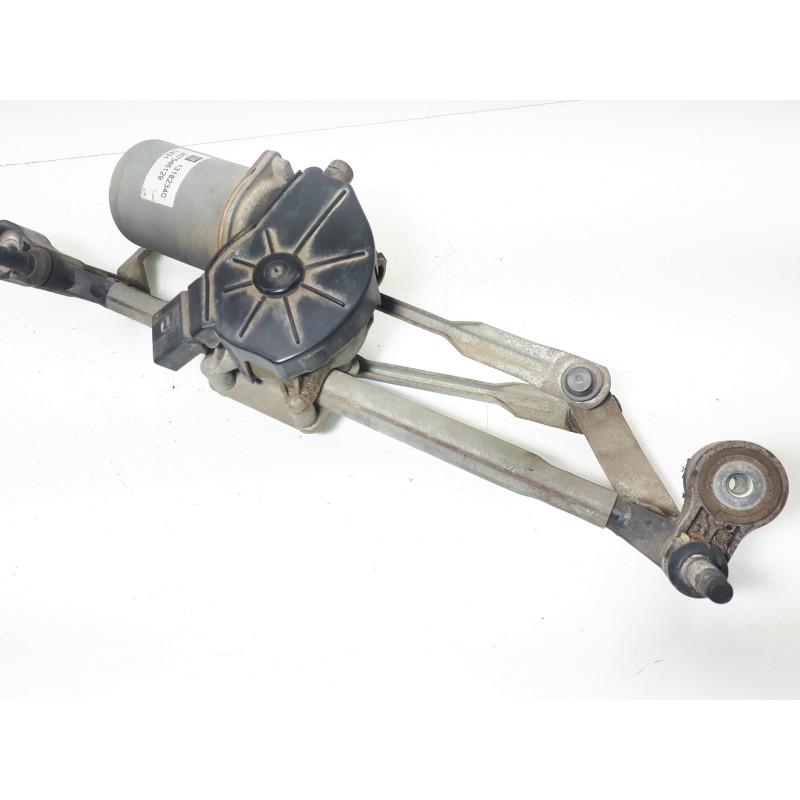 Recambio de motor limpia delantero para opel corsa d corsavan referencia OEM IAM 13182340 405067 367546129