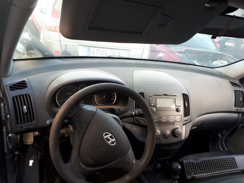 hyundai i30 del año 2010 hyundai i30 del año 2010