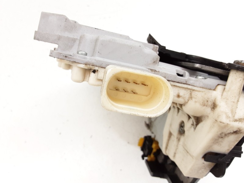 Recambio de cerradura puerta delantera derecha para audi a3 (8p) 2.0 tdi ambiente referencia OEM IAM 4F1837016  