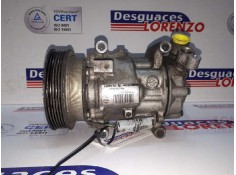 Recambio de compresor aire acondicionado para renault clio iii authentique referencia OEM IAM 8200651251 1900 