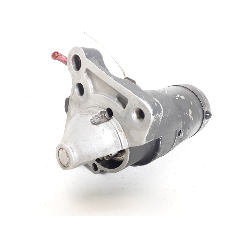 Recambio de motor arranque para renault megane i fase 2 berlina (ba0) 1.9 dci authentique referencia OEM IAM   