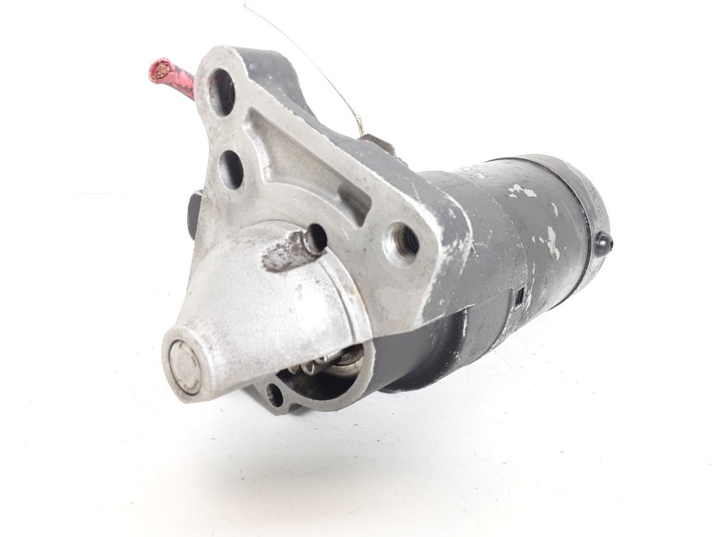Recambio de motor arranque para renault megane i fase 2 berlina (ba0) 1.9 dci authentique referencia OEM IAM   