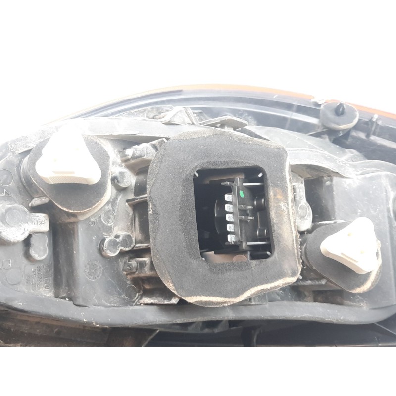 Recambio de piloto trasero derecho para opel corsa d navi referencia OEM IAM 13242812 89075557A 368158932