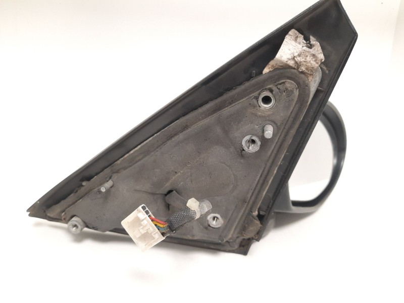 Recambio de retrovisor derecho para alfa romeo 147 (190) 1.9 jtd cat referencia OEM IAM  31160 