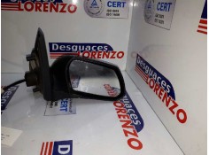 Recambio de retrovisor derecho para ford mondeo berlina (ge) trend referencia OEM IAM 1232184  