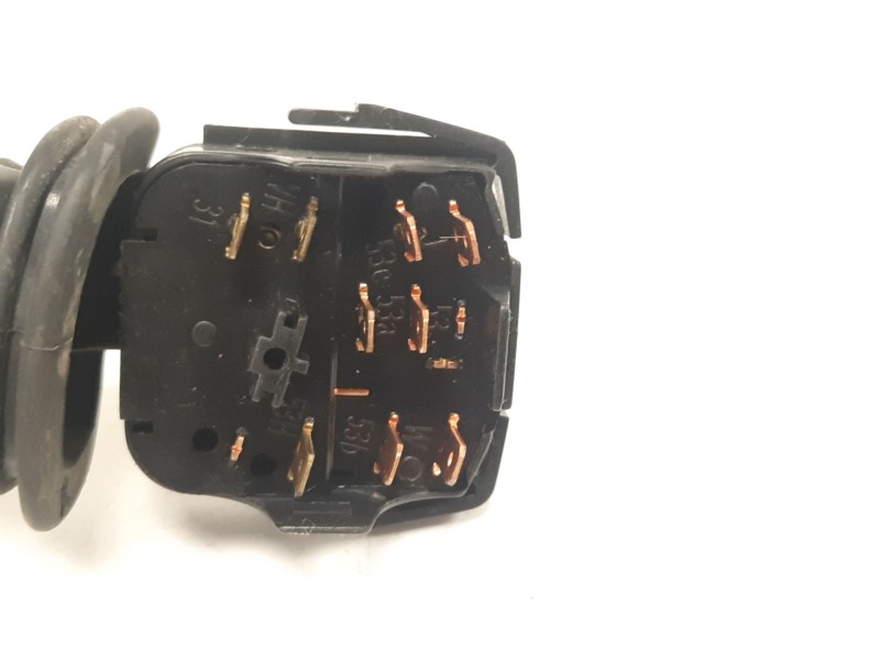 Recambio de mando limpia para opel zafira a comfort referencia OEM IAM 090243395501392  