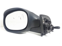 Recambio de retrovisor izquierdo para citroën c3 hdi 70 furio referencia OEM IAM   