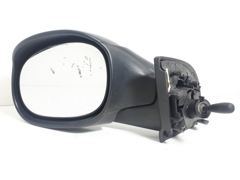 Recambio de retrovisor izquierdo para citroën c3 hdi 70 furio referencia OEM IAM   