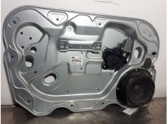Recambio de elevalunas delantero izquierdo para ford focus lim. (cb4) titanium referencia OEM IAM 984570212