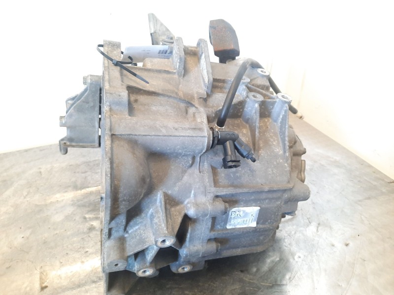 Recambio de caja cambios para chevrolet cruze ls+ referencia OEM IAM SW3261 BR014836  Recambio de caja cambios para chevrolet cruze ls+ referencia OEM IAM SW3261 BR014836