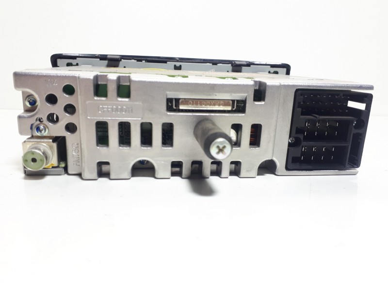 Recambio de sistema audio / radio cd para toyota aygo (kgb/wnb) city referencia OEM IAM 861200H010  