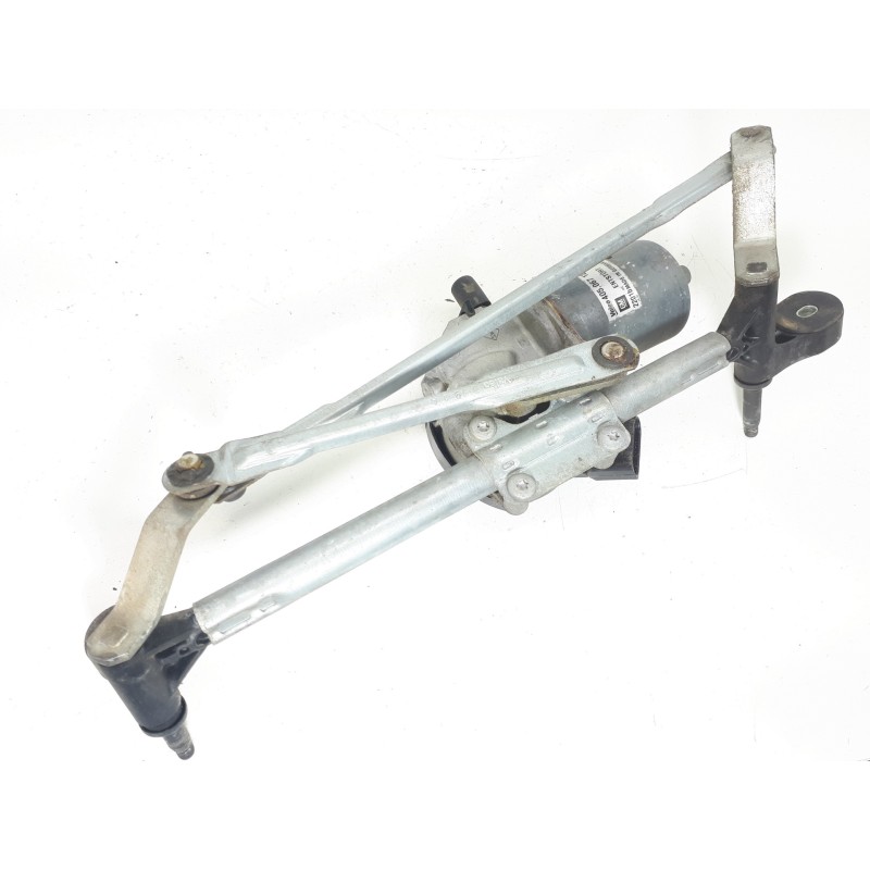 Recambio de motor limpia delantero para opel corsa d corsavan referencia OEM IAM 13182340 405067 367546129