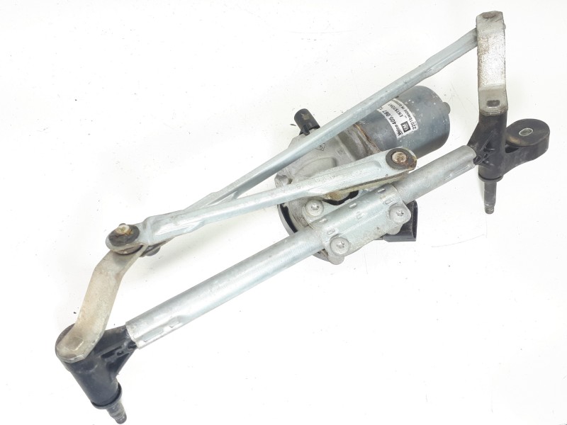 Recambio de motor limpia delantero para opel corsa d corsavan referencia OEM IAM 13182340 405067 367546129