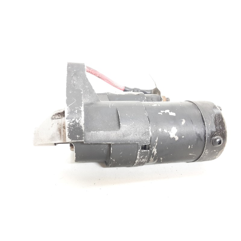 Recambio de motor arranque para renault megane i fase 2 berlina (ba0) 1.9 dci authentique referencia OEM IAM   