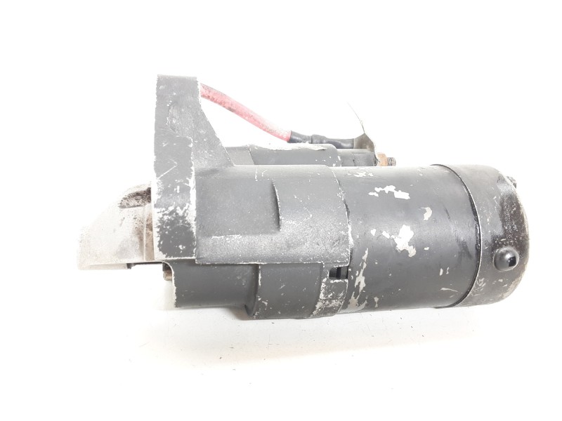 Recambio de motor arranque para renault megane i fase 2 berlina (ba0) 1.9 dci authentique referencia OEM IAM   