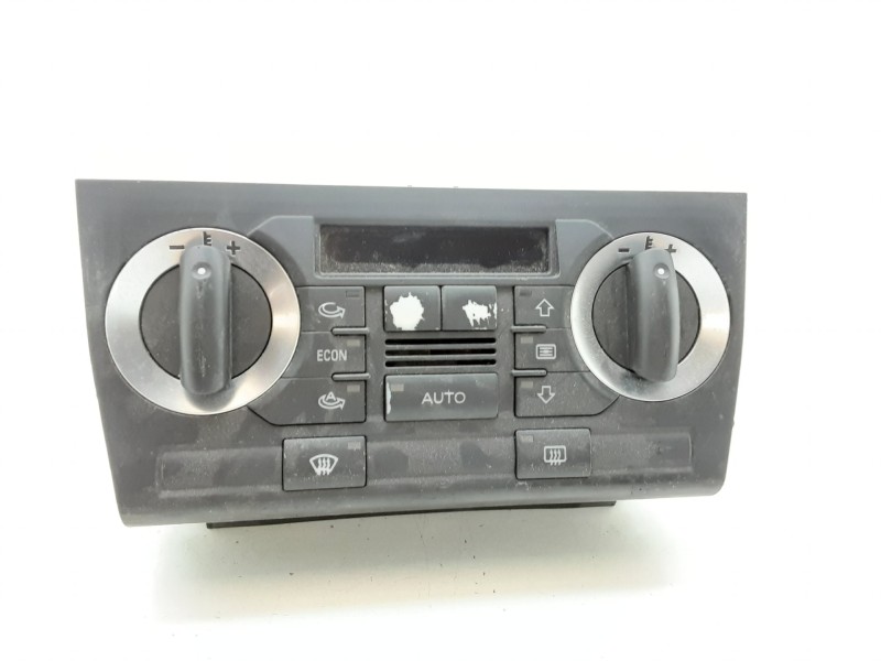 Recambio de mando climatizador para audi a3 (8p) 2.0 tdi ambiente referencia OEM IAM 8P0820043AC A2C53212437 