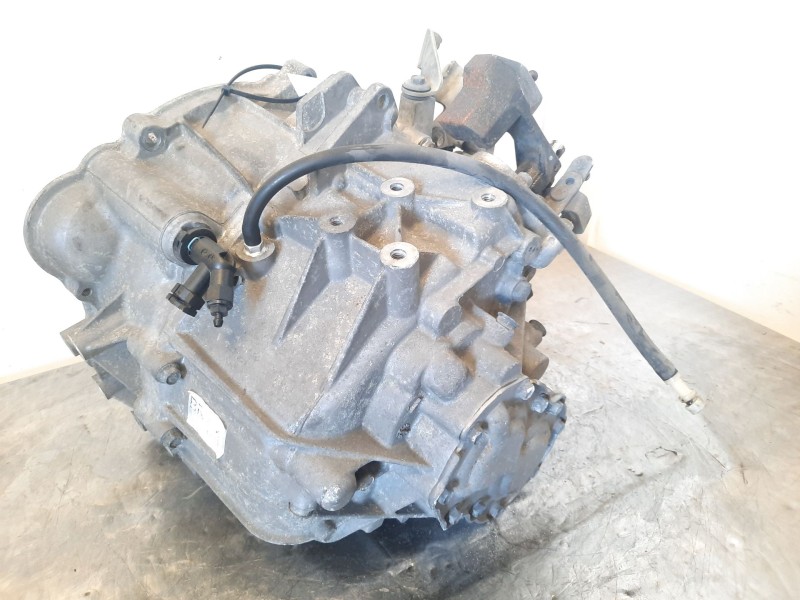 Recambio de caja cambios para chevrolet cruze ls+ referencia OEM IAM SW3261 BR014836  Recambio de caja cambios para chevrolet cruze ls+ referencia OEM IAM SW3261 BR014836