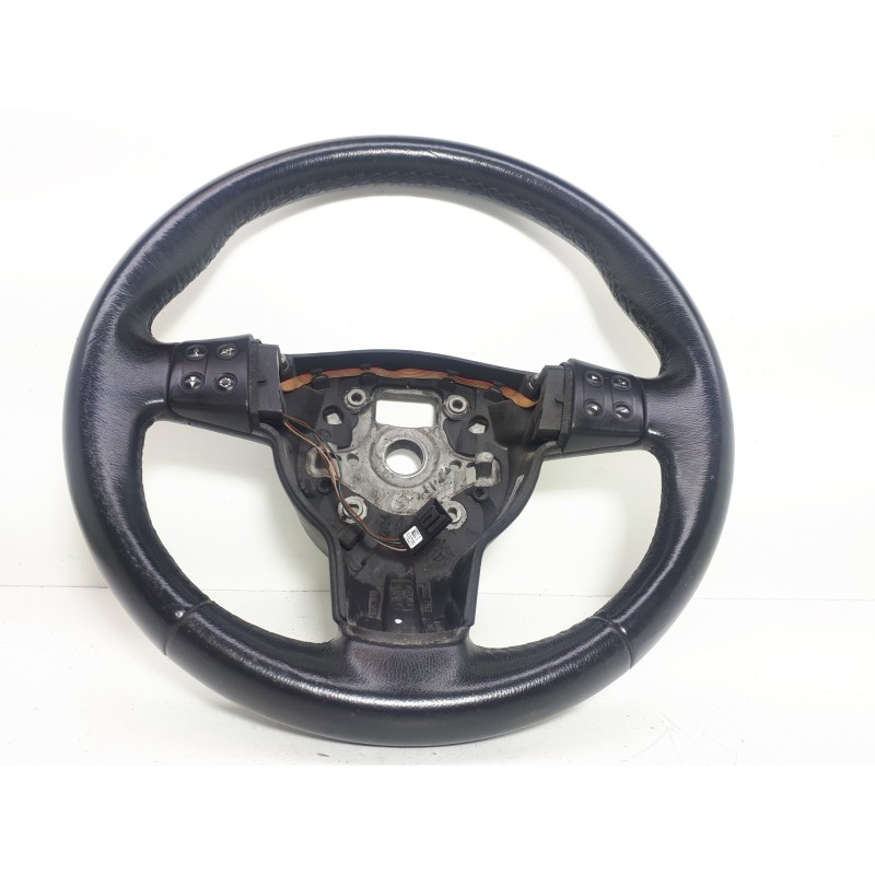 Recambio de volante para seat leon (1p1) comfort limited referencia OEM IAM 5P0419091B  