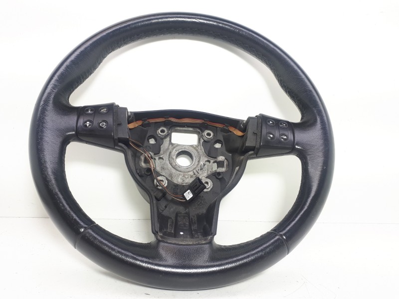 Recambio de volante para seat leon (1p1) comfort limited referencia OEM IAM 5P0419091B  