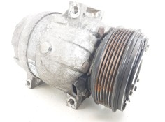 Recambio de compresor aire acondicionado para renault megane i fase 2 berlina (ba0) 1.9 dci authentique referencia OEM IAM 77001