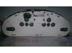 Recambio de cuadro instrumentos para chrysler voyager (rg) 2.5 crd grand voyager limited referencia OEM IAM P04685825AF R825AF  2