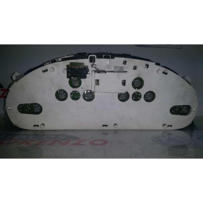 Recambio de cuadro instrumentos para chrysler voyager (rg) 2.5 crd grand voyager limited referencia OEM IAM P04685825AF R825AF  Recambio de cuadro instrumentos para chrysler voyager (rg) 2.5 crd grand voyager limited referencia OEM IAM P04685825AF R825AF