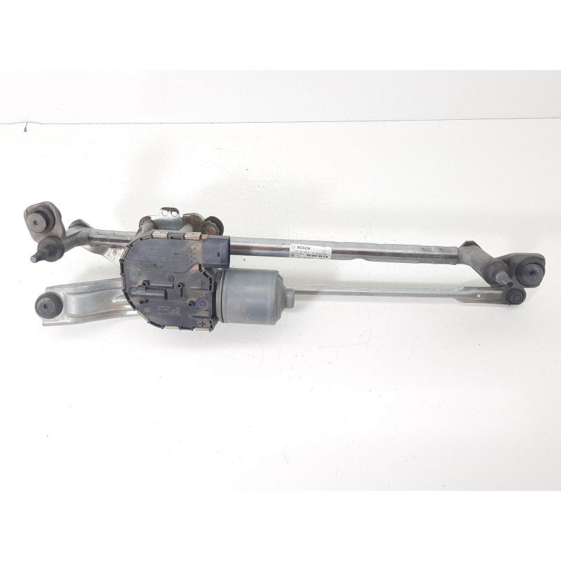 Recambio de motor limpia delantero para volkswagen golf vii variant (bv5) advance bmt referencia OEM IAM 5G1955119A 3397021672 H