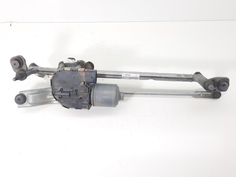 Recambio de motor limpia delantero para volkswagen golf vii variant (bv5) advance bmt referencia OEM IAM 5G1955119A 3397021672 H