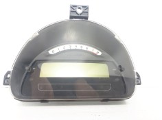 Recambio de cuadro instrumentos para citroën c2 audace referencia OEM IAM P96602255780  