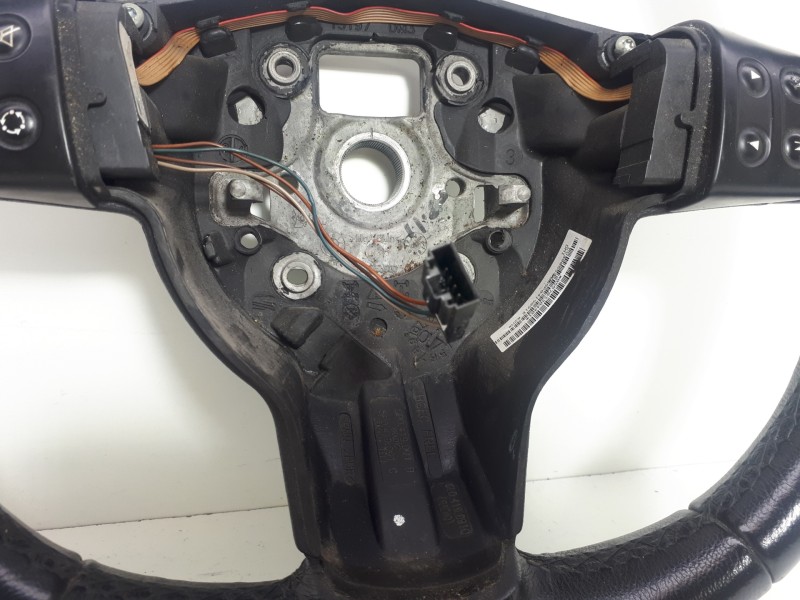 Recambio de volante para seat leon (1p1) comfort limited referencia OEM IAM 5P0419091B  